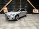 Voir l'annonce Mercedes Classe GLA 200 7-G DCT Sensation