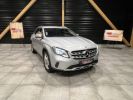 Annonce Mercedes Classe GLA 200 7-G DCT Sensation