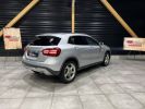 Annonce Mercedes Classe GLA 200 7-G DCT Sensation