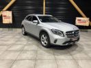 Annonce Mercedes Classe GLA 200 7-G DCT Sensation