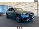 Annonce Mercedes Classe GLA 200 7G-DCT AMG Line