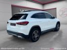 Annonce Mercedes Classe GLA 200 7G-DCT Progressive Line / ENTRETIEN / TOIT PANO / GARANTIE 12 MOIS