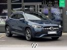 Annonce Mercedes Classe GLA 200 AMG LINE 163 CV TO CARPLAY SIEGE CHAUFFANT CAMERA LIVRAISON REPRISE