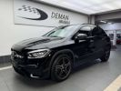 Voir l'annonce Mercedes Classe GLA 200 AMG Line