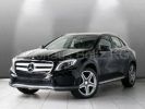 Voir l'annonce Mercedes Classe GLA 200 AMG Line