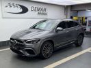 Voir l'annonce Mercedes Classe GLA 200 AMG Line