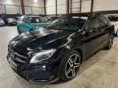 Voir l'annonce Mercedes Classe GLA 200 AMG LINE 7G-DCT