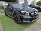 Annonce Mercedes Classe GLA 200 - BV 7G-DCT - BM X156 Fascination