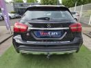 Annonce Mercedes Classe GLA 200 - BV 7G-DCT - BM X156 Fascination