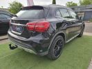 Annonce Mercedes Classe GLA 200 - BV 7G-DCT - BM X156 Fascination