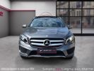 Annonce Mercedes Classe GLA 200 CDI 136 ch 4-Matic 7-G DCT Fascination