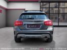 Annonce Mercedes Classe GLA 200 CDI 136 ch 4-Matic 7-G DCT Fascination