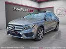 Annonce Mercedes Classe GLA 200 CDI 136 ch 4-Matic 7-G DCT Fascination