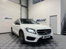 Voir l'annonce Mercedes Classe GLA 200 CDI 136 ch 7G-DCT Fascination AMG Toit ouvrant