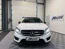 Annonce Mercedes Classe GLA 200 CDI 136 ch 7G-DCT Fascination AMG Toit ouvrant