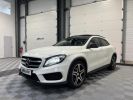 Annonce Mercedes Classe GLA 200 CDI 136 ch 7G-DCT Fascination AMG Toit ouvrant