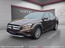 Annonce Mercedes Classe GLA 200 CDI 136 ch Inspiration 7-G DCT A