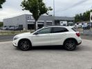 Annonce Mercedes Classe GLA 200 CDI 136 SENSATION 7G-DCT - CAMERA DE RECUL