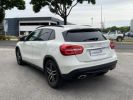 Annonce Mercedes Classe GLA 200 CDI 136 SENSATION 7G-DCT - CAMERA DE RECUL