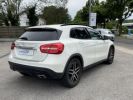 Annonce Mercedes Classe GLA 200 CDI 136 SENSATION 7G-DCT - CAMERA DE RECUL