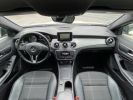 Annonce Mercedes Classe GLA 200 CDI 136 SENSATION 7G-DCT - CAMERA DE RECUL