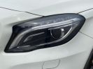 Annonce Mercedes Classe GLA 200 CDI 136 SENSATION 7G-DCT - CAMERA DE RECUL