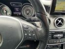 Annonce Mercedes Classe GLA 200 CDI 136 SENSATION 7G-DCT - CAMERA DE RECUL