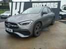 Annonce Mercedes Classe GLA 200 CDI 150CH AMG LINE 8G-DCT TOIT OUVRANT