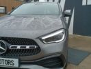 Annonce Mercedes Classe GLA 200 CDI 150CH AMG LINE 8G-DCT TOIT OUVRANT