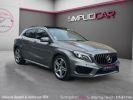 Voir l'annonce Mercedes Classe GLA 200 CDI 180 ch Fascination 7-G DCT A