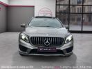 Annonce Mercedes Classe GLA 200 CDI 180 ch Fascination 7-G DCT A