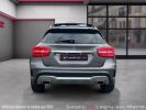 Annonce Mercedes Classe GLA 200 CDI 180 ch Fascination 7-G DCT A