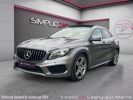 Annonce Mercedes Classe GLA 200 CDI 180 ch Fascination 7-G DCT A