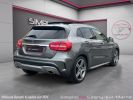 Annonce Mercedes Classe GLA 200 CDI 180 ch Fascination 7-G DCT A