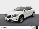 Voir l'annonce Mercedes Classe GLA 200 CDI 4-Matic Sensation 7-G DCT A