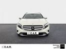 Annonce Mercedes Classe GLA 200 CDI 4-Matic Sensation 7-G DCT A