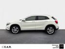 Annonce Mercedes Classe GLA 200 CDI 4-Matic Sensation 7-G DCT A