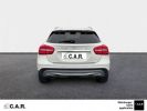 Annonce Mercedes Classe GLA 200 CDI 4-Matic Sensation 7-G DCT A