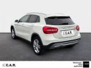 Annonce Mercedes Classe GLA 200 CDI 4-Matic Sensation 7-G DCT A