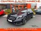 Voir l'annonce Mercedes Classe GLA 200 CDI Business 7-G DCT A