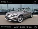 Voir l'annonce Mercedes Classe GLA 200 CDI Inspiration 7G-DCT