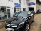 Annonce Mercedes Classe GLA 200 CDI SENSATION 136cv BOITE AUTO