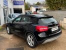 Annonce Mercedes Classe GLA 200 CDI SENSATION 136cv BOITE AUTO