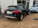 Annonce Mercedes Classe GLA 200 CDI SENSATION 136cv BOITE AUTO