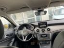 Annonce Mercedes Classe GLA 200 CDI SENSATION 136cv BOITE AUTO