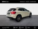 Annonce Mercedes Classe GLA 200 CDI Sensation 7G-DCT