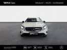 Annonce Mercedes Classe GLA 200 CDI Sensation 7G-DCT