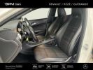 Annonce Mercedes Classe GLA 200 CDI Sensation 7G-DCT