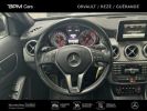 Annonce Mercedes Classe GLA 200 CDI Sensation 7G-DCT