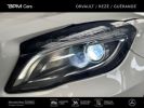 Annonce Mercedes Classe GLA 200 CDI Sensation 7G-DCT